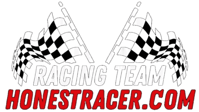 reviews of American and Canadian racing drivers